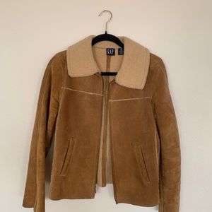 Gap jacket! Very high quality!